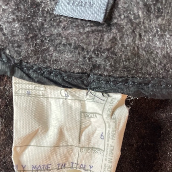 William Reid Skirt - Made in Italy - size 6 - Picture 7 of 9